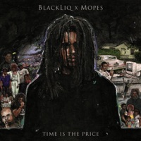 Time Is the Price (Radio Edit) - BlackLiq & Mopes