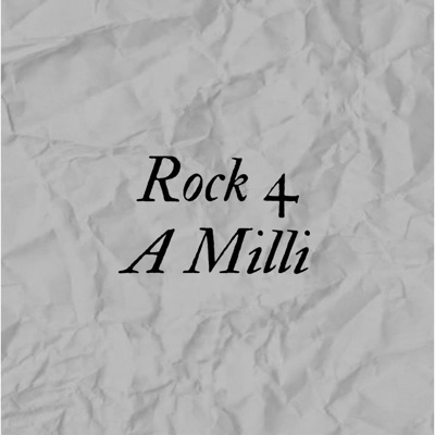 Rock 4 A Milli (feat. N1ght) - Single