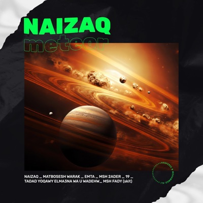 Mtbosesh warak - Single