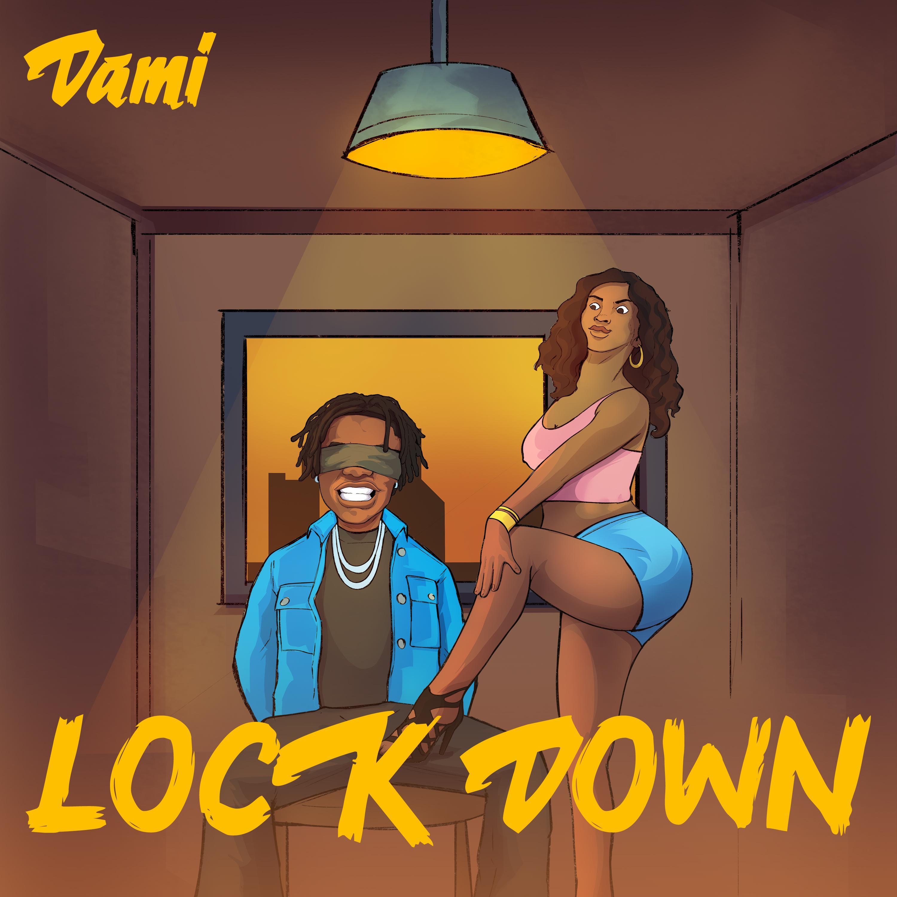 Dami - Lock Down