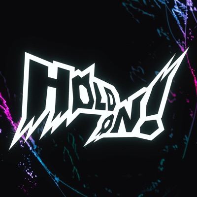 HOLD ON! (feat. Holder) - Single