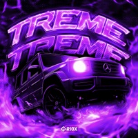 TREME TREME - EP - SVNO