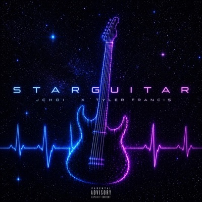 starguitar (feat. Jchoi) - Single