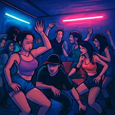 Los reyes del neoperreo