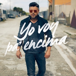 Yo Voy Pa Encima (feat. El Mola) - Single