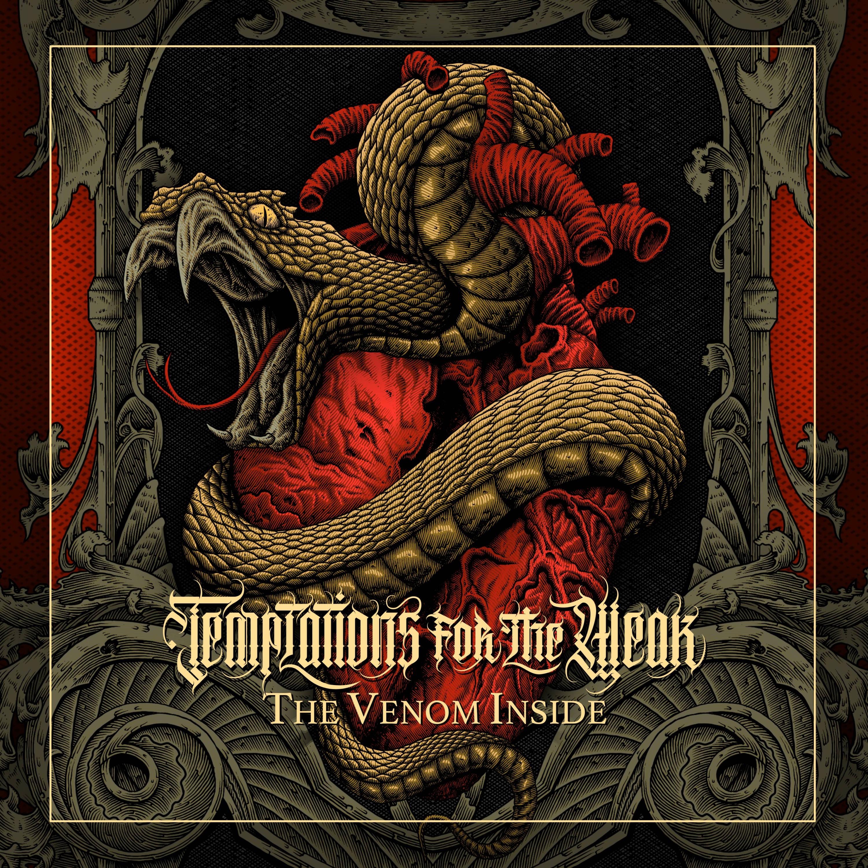 Your Own Suffering - Single