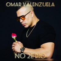 NO 2E DIO - Single - Omar Valenzuela