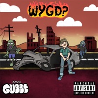 Wygd ? - Single - A-RoN Gubbe