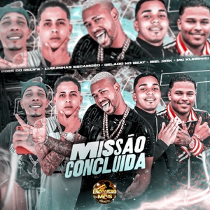 Missão Concluida (feat. MC Klebinho)