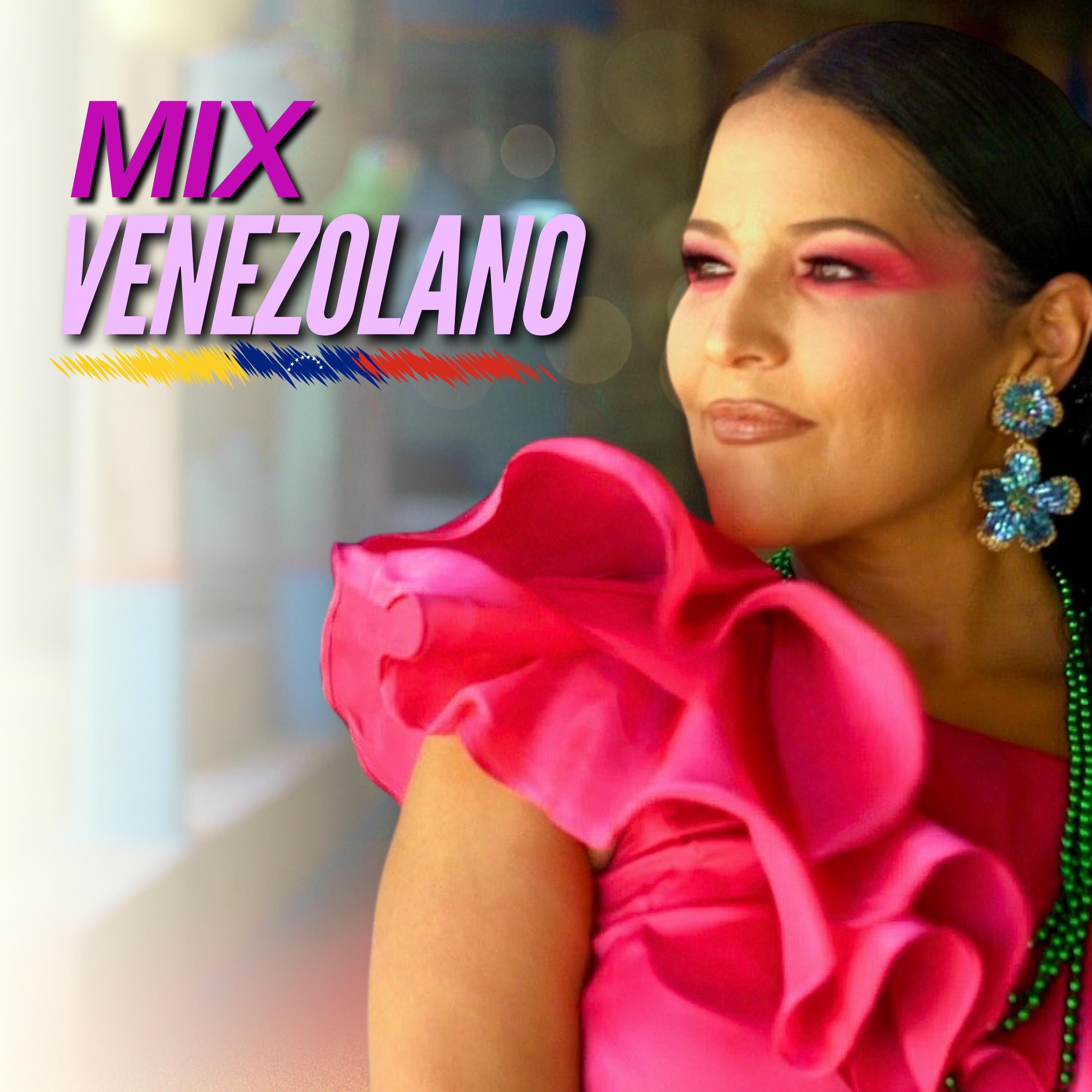 Mix Venezolano - Single
