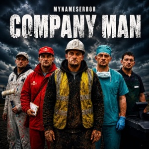 Company Man - Single