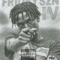 FREESTYLE FRIDAY SZN 4 - Jay Dylo