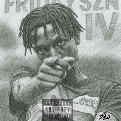 FREESTYLE FRIDAY SZN 4