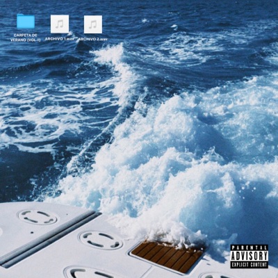 CARPETA DE VERANO (Vol. 1) - Single