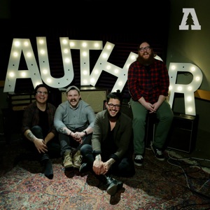 Author (Audiotree Live)
