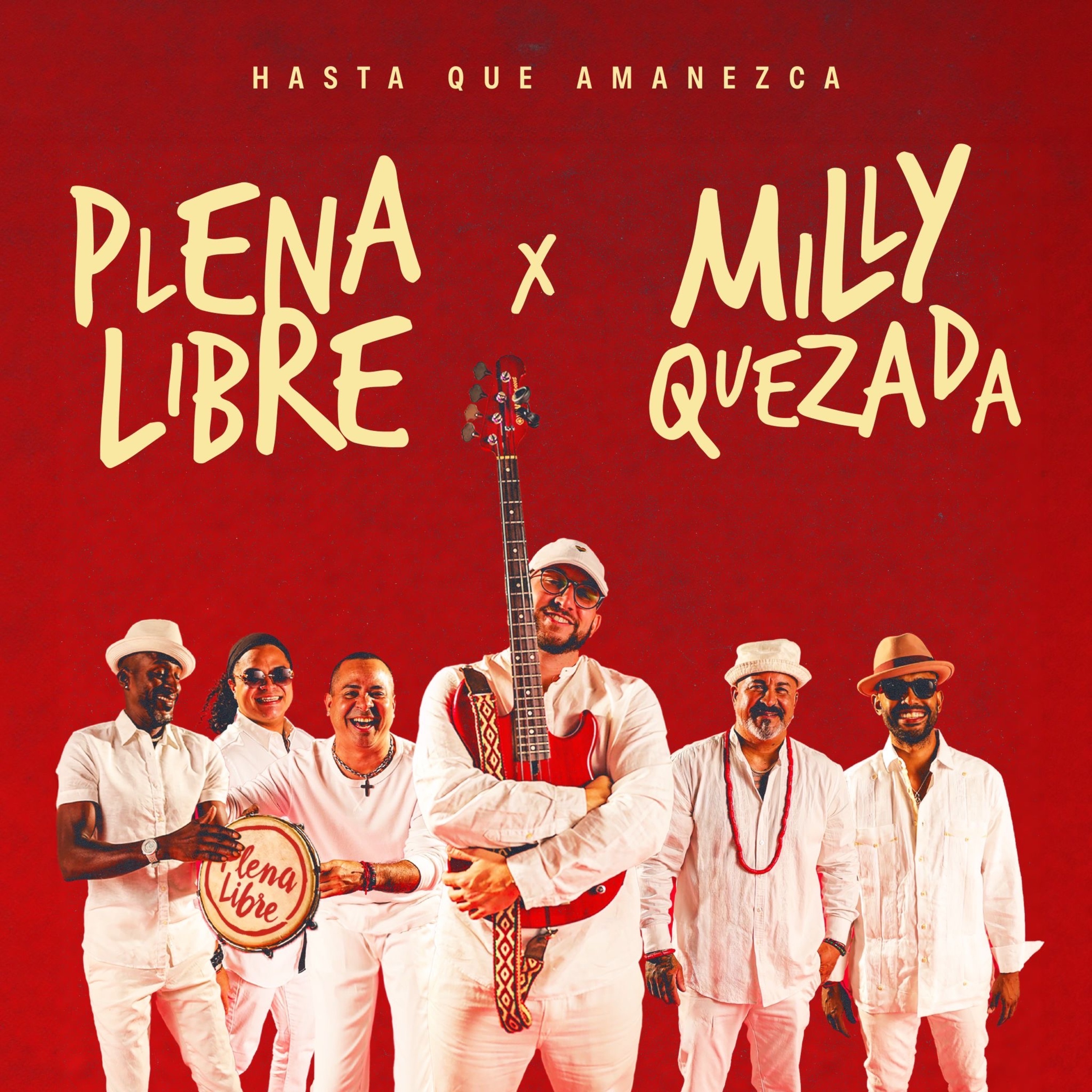 Plena Libre - Hasta Que Amanezca