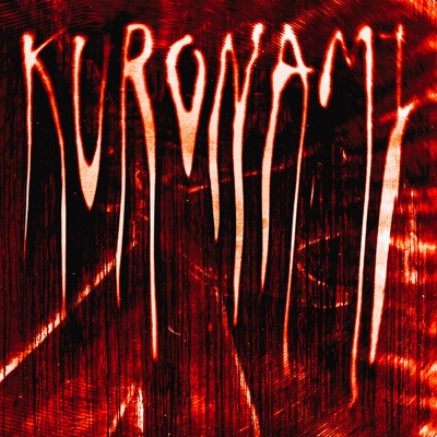 KURONAMI - EP
