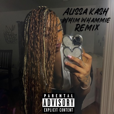 Whim Whammie (Remix) - Single