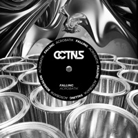 Falling - Single - Acrobatik