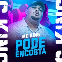 Pode Encosta - Single - Mc King