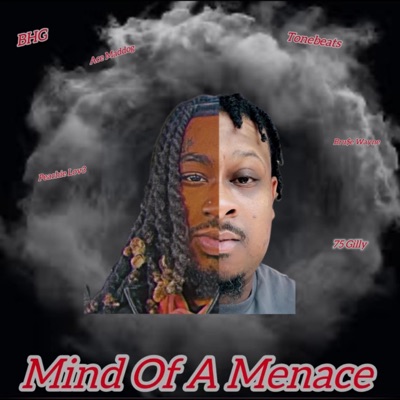 Mind Of A Menace (feat. Ace Maddog)