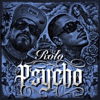 Rolo Psycho - Single - Dillar & Damian Smash