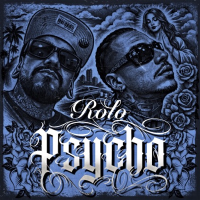 Rolo Psycho - Single