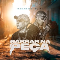 Sarrar na Peça - Single - Itamar Mc & DJ DN
