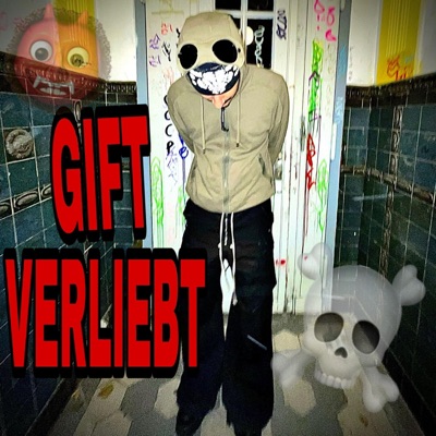 GIFTVERLIEBT - Single
