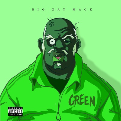 Green - Single