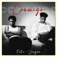Conmigo - Single - Fulio & Vangan