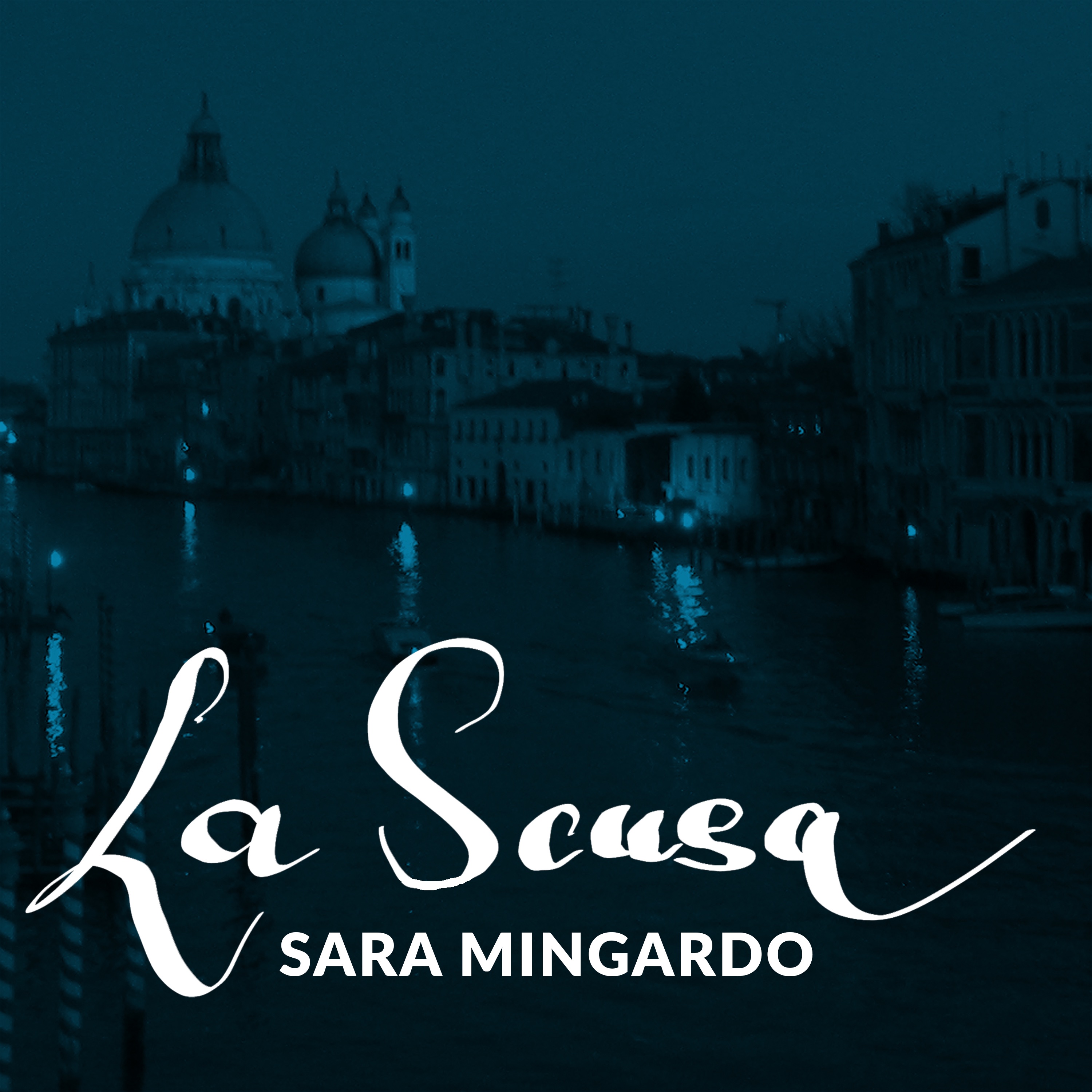 Baldassare Galuppi: La Scusa