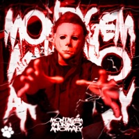 MONTAGEM MURINO ANOMALY - Single - Heace, DJ Iba Da ZL & MC HEACE 22