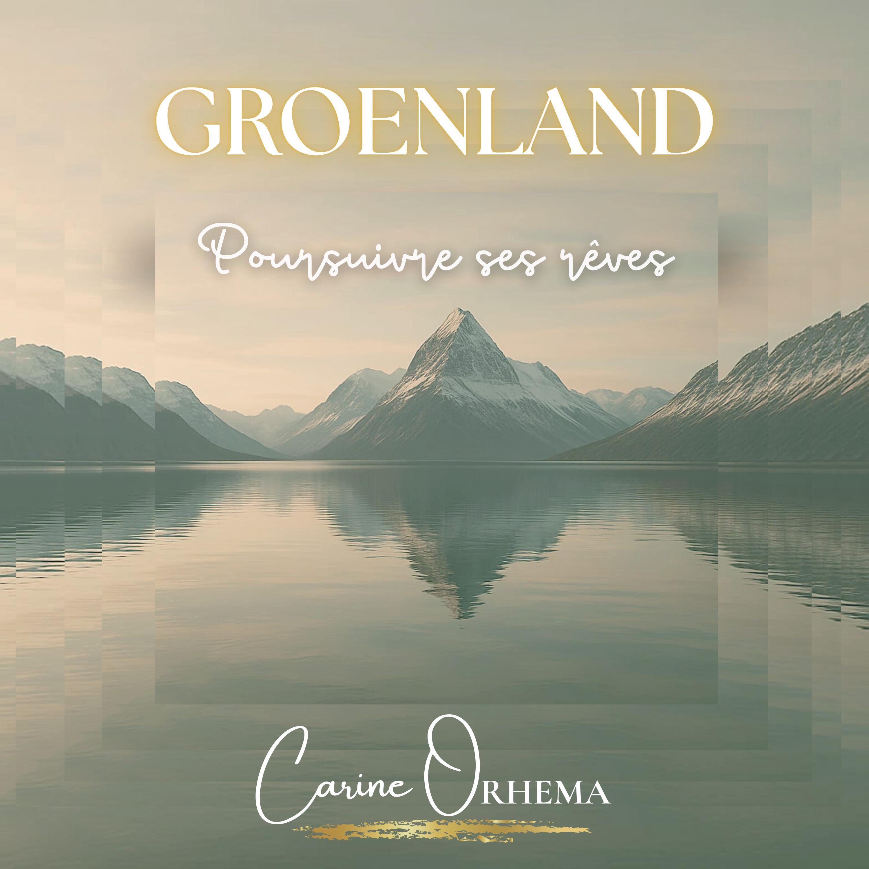 Groenland - Single