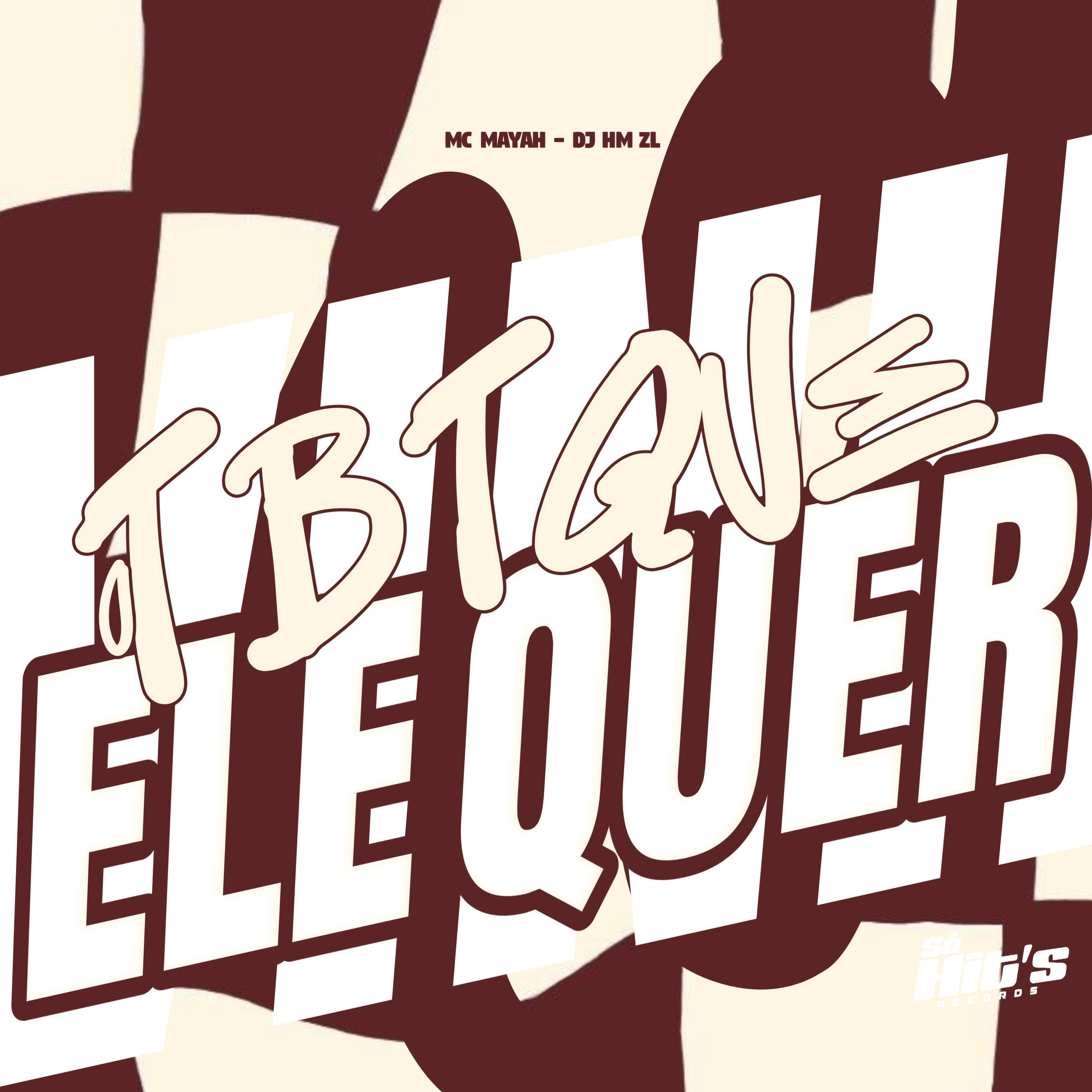 O Tbt Que Ele Quer - Single