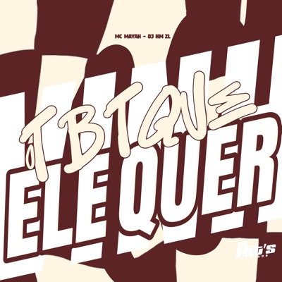 O Tbt Que Ele Quer - Single