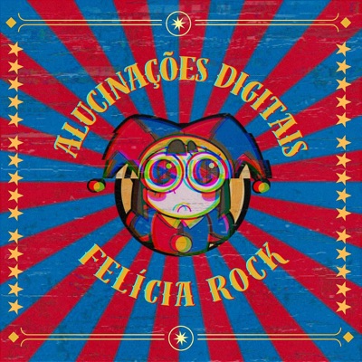 Alucinações Digitais - Single