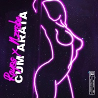 Cum Arata (feat. Rayos) - Single - NZRobe