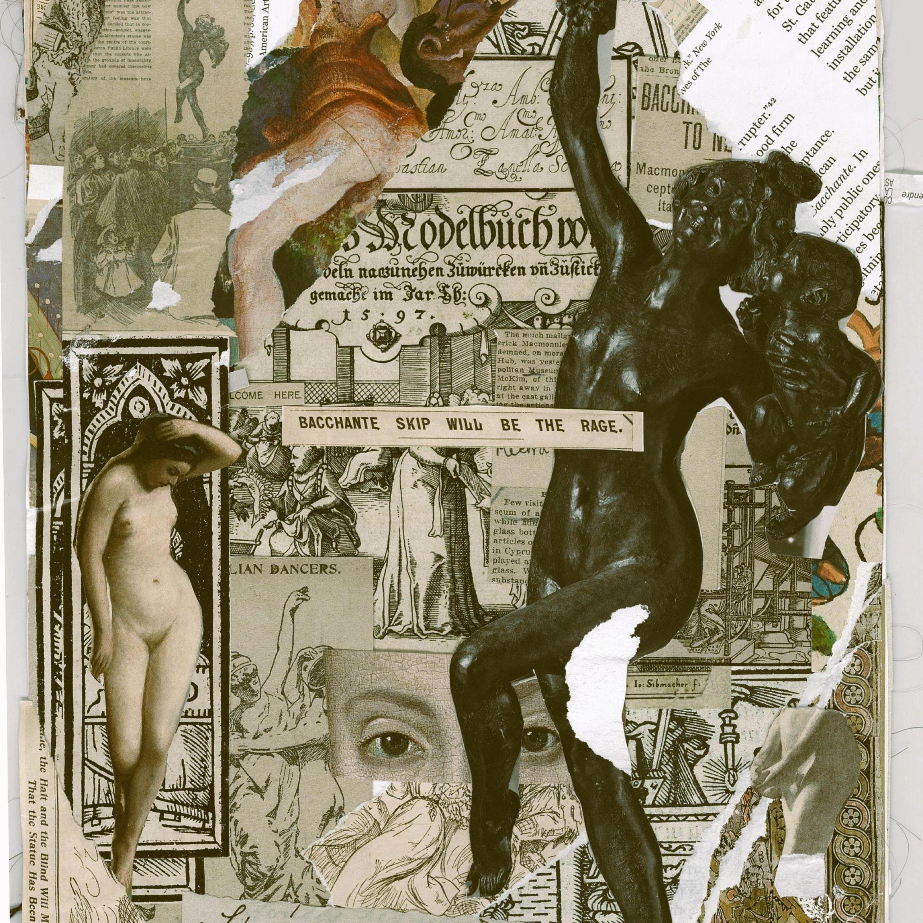 Bacchante Skip Will Be The Rage