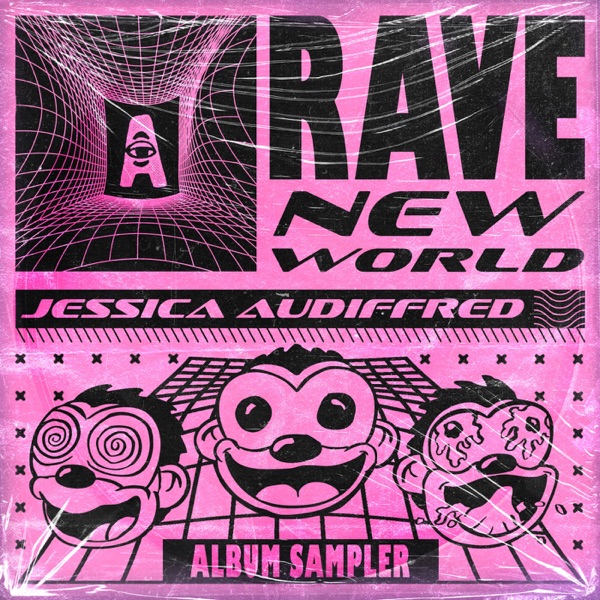 Rave New World (Album Sampler) - Single
