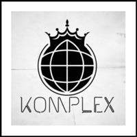 Grimy New York Type Beat - Single - Komplex