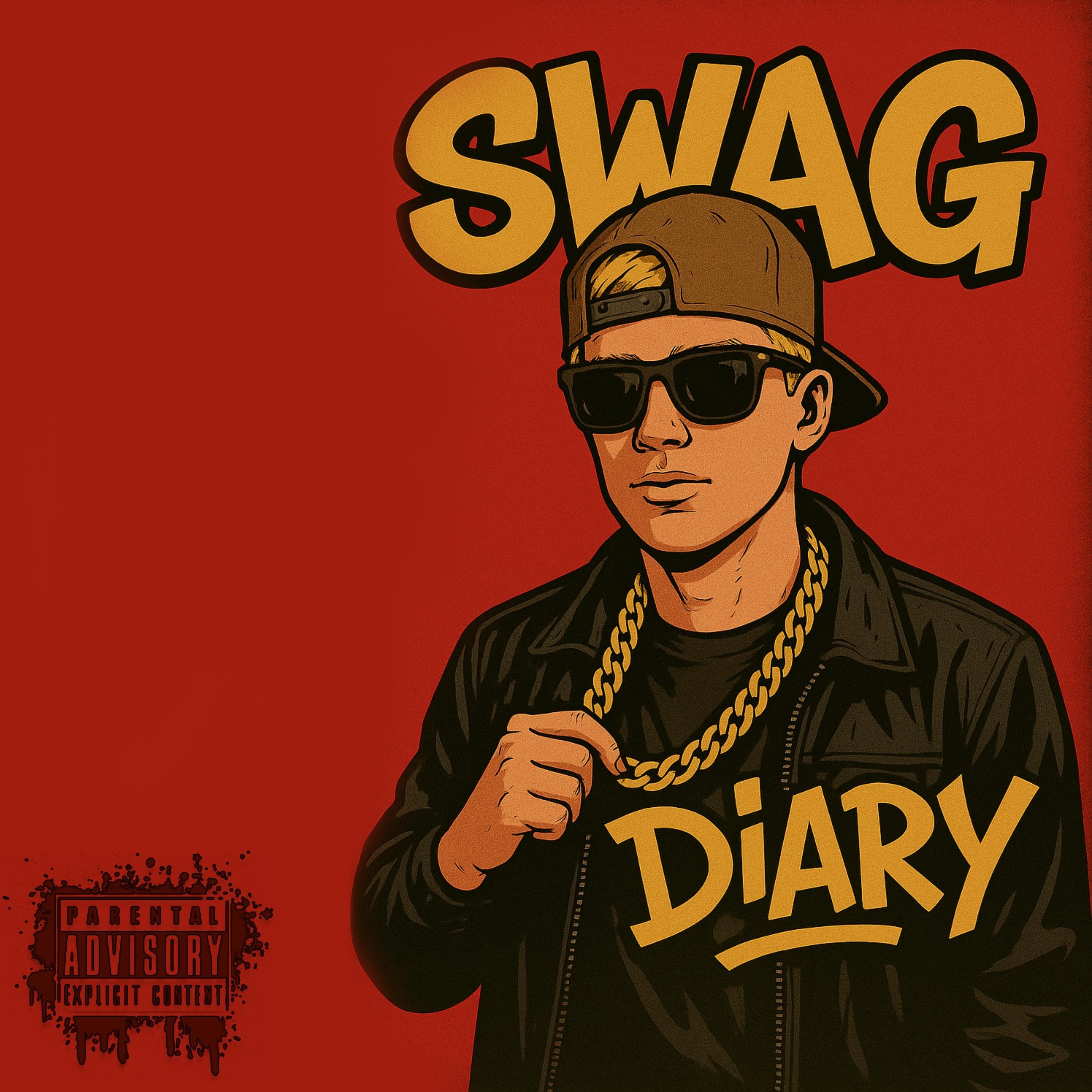 Swag Diary's, Vol. 1