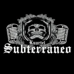 El Underground No Muere (feat. Rango Bajo, Terma (H-Muda) & Cuatro Zero) - Single