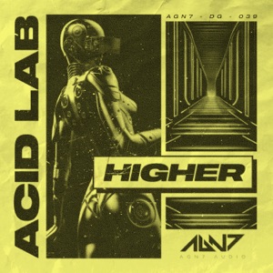 Higher - EP