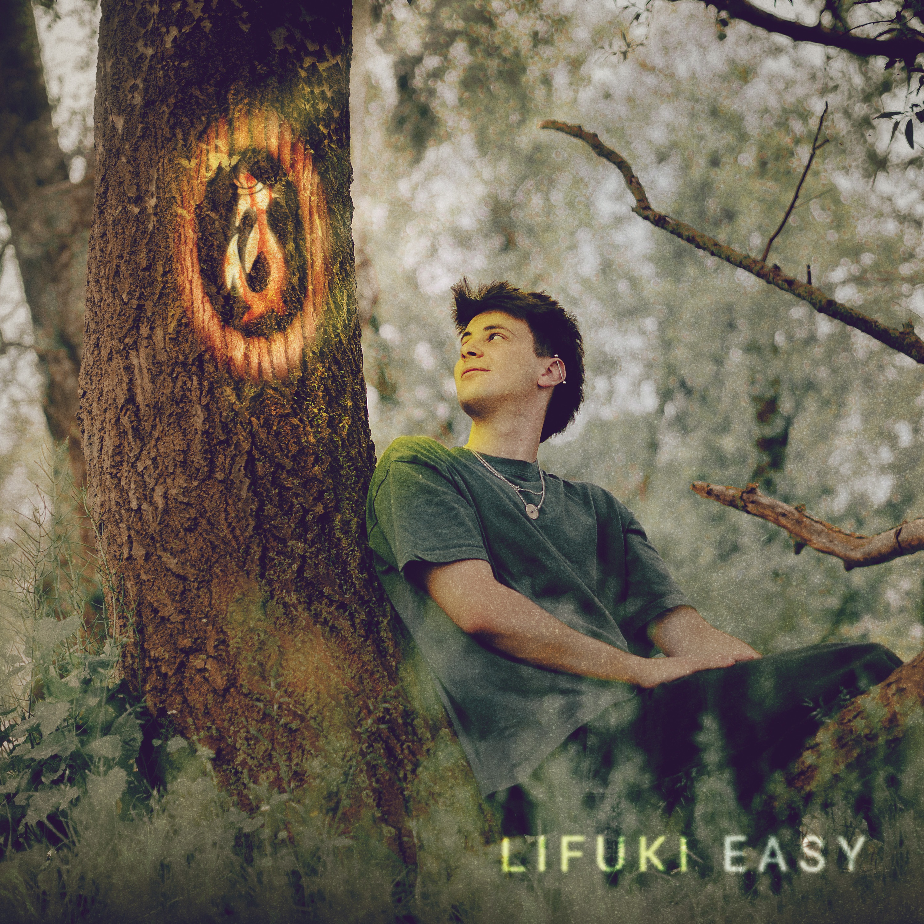 Lifuki - Easy