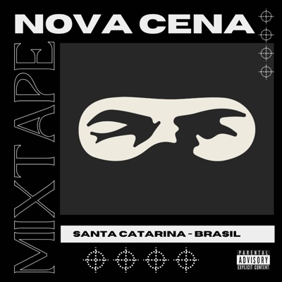 Mixtape Santa Catarina