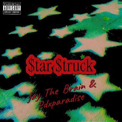 $tar $truck (feat. Pdxparadise) - Single