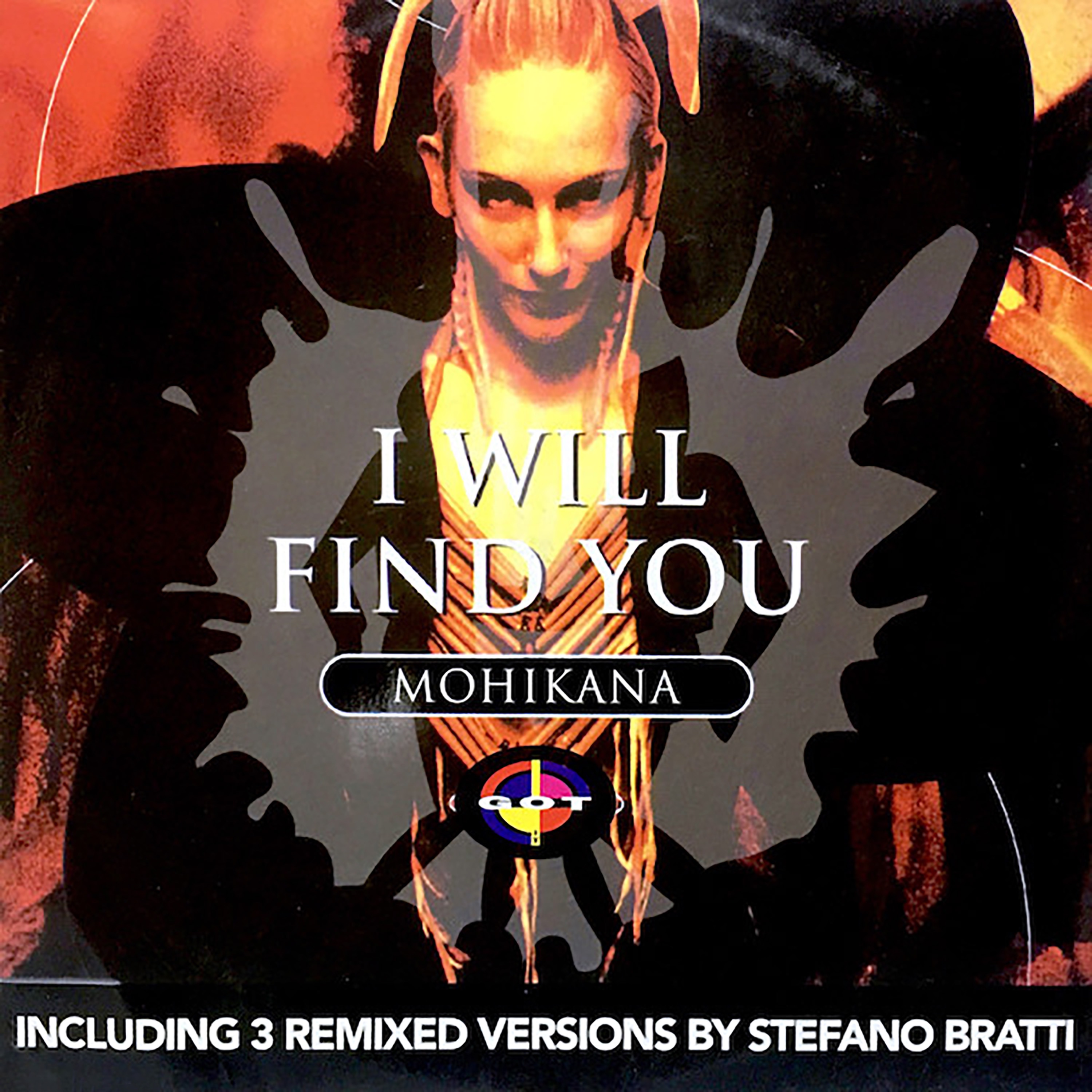 I Will Find You - Single