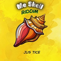 Me Shell Riddim - Single - Jus Tice