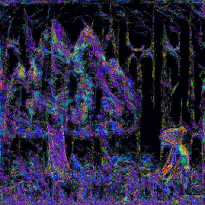 Mist Tree (Sped Up) - EP